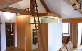 Ferienwohnung Siloblick